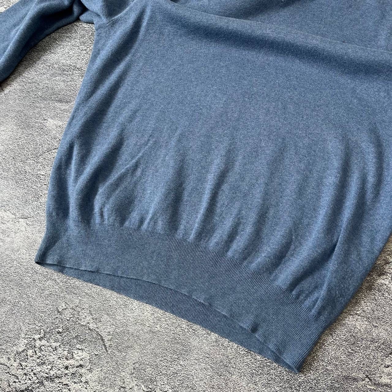 Polo Ralph Lauren Vintage Old Money Style Polo Raplh Lauren Sweater,Size L Size US L / EU 52-54 / 3 - 5 Thumbnail