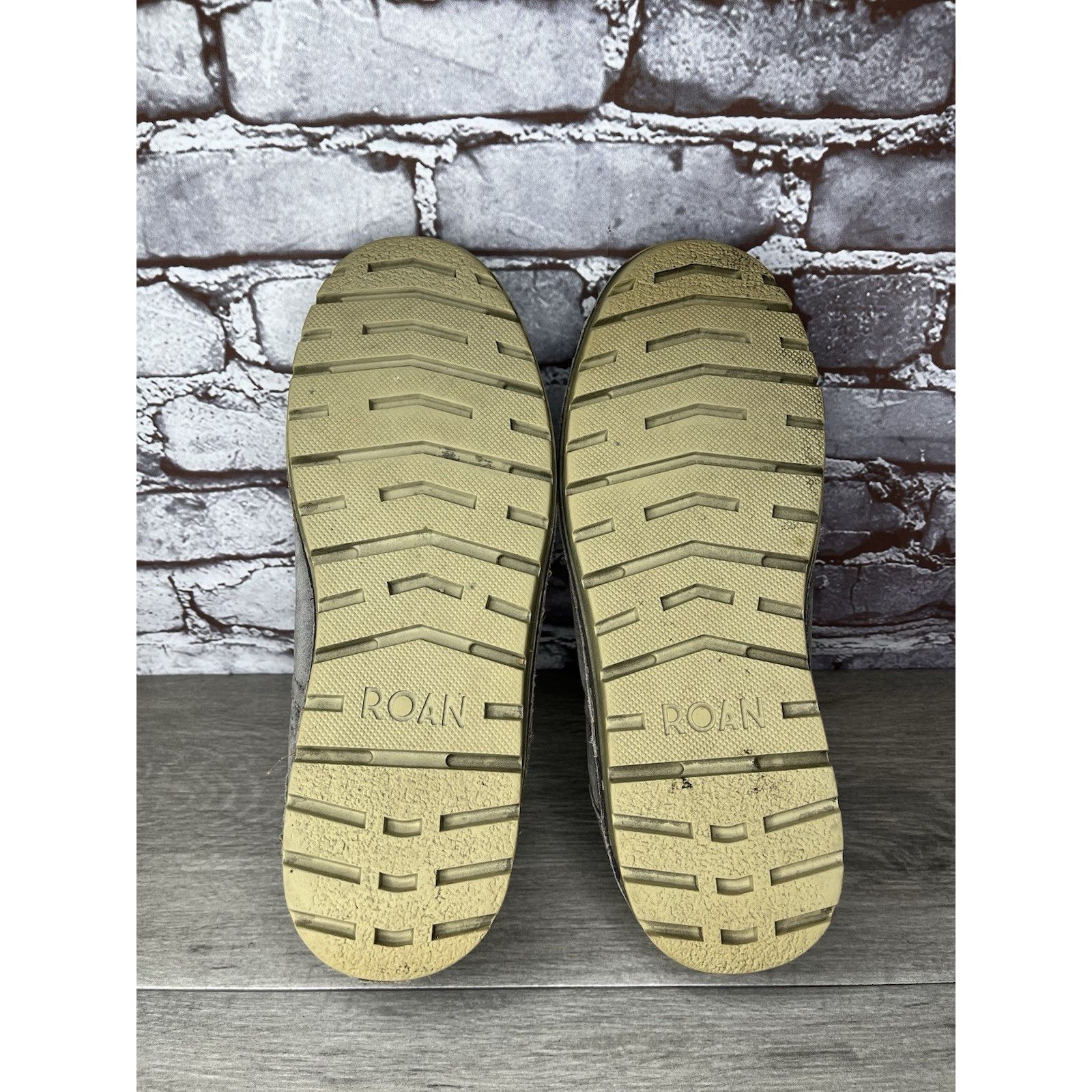 Bed Stu Roan Bed Stu Sanders Vintage Garment Wash Casual Sneakers Me Size US 11.5 / EU 44-45 - 11 Thumbnail