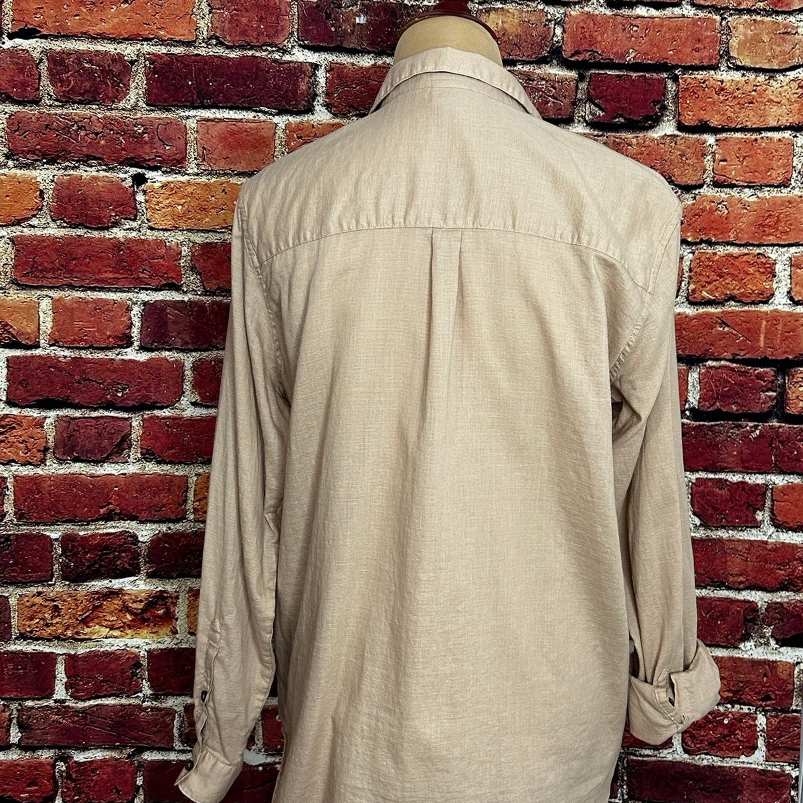 Patagonia Women’s Patagonia button down Size M / US 6-8 / IT 42-44 - 3 Thumbnail