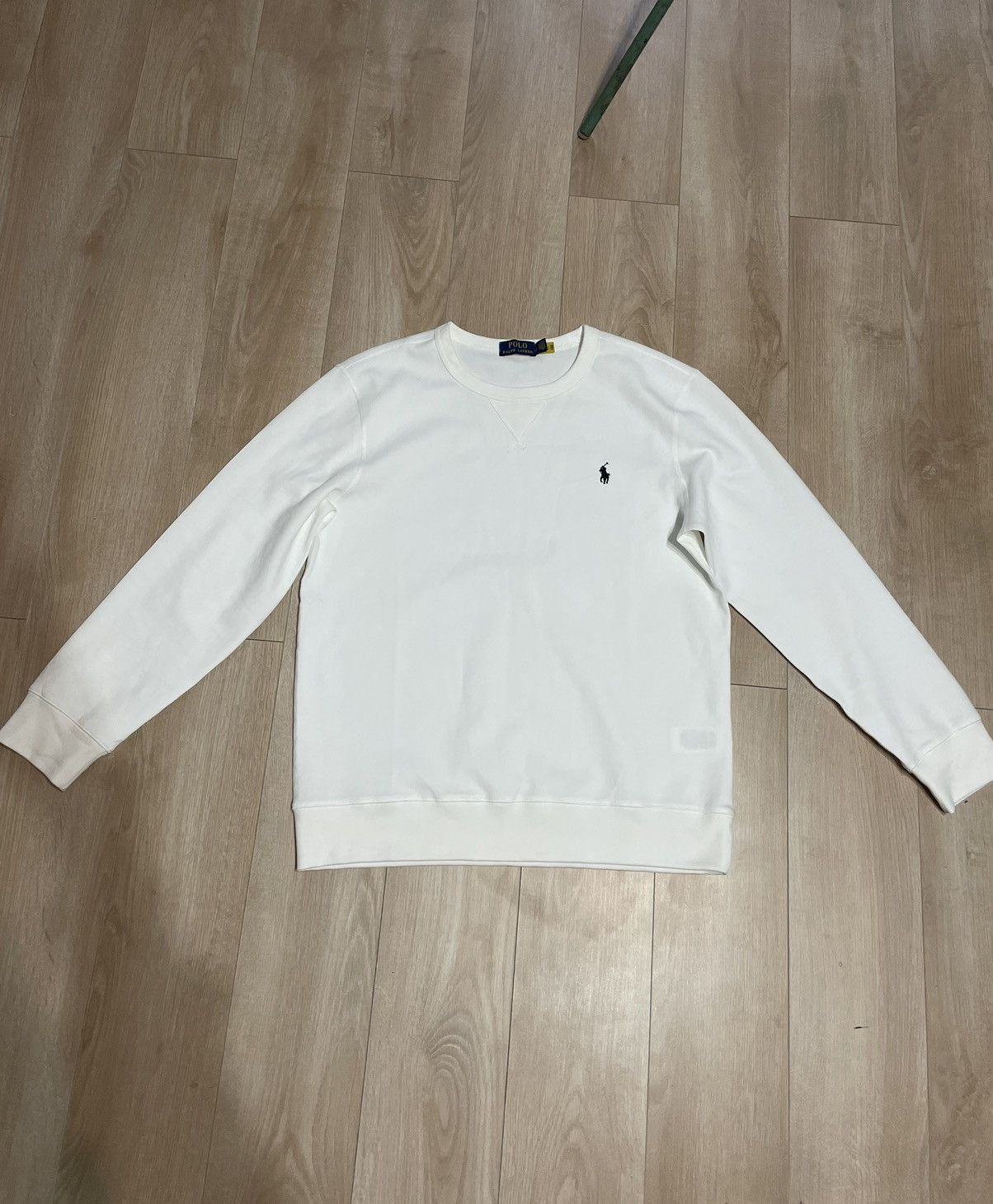 Polo Ralph Lauren polo ralph lauren sweater Size US L / EU 52-54 / 3 - 1 Thumbnail