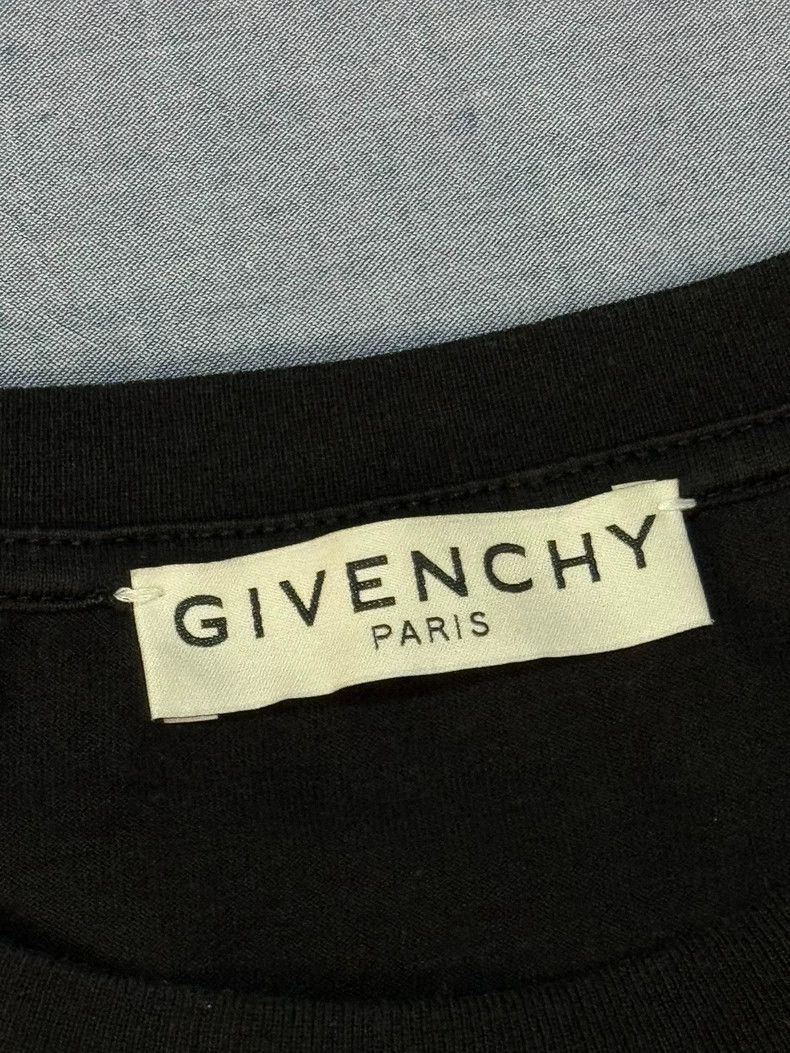 Givenchy Givenchy Deer T 2506-Nextarrow Size US S / EU 44-46 / 1 - 2 Thumbnail