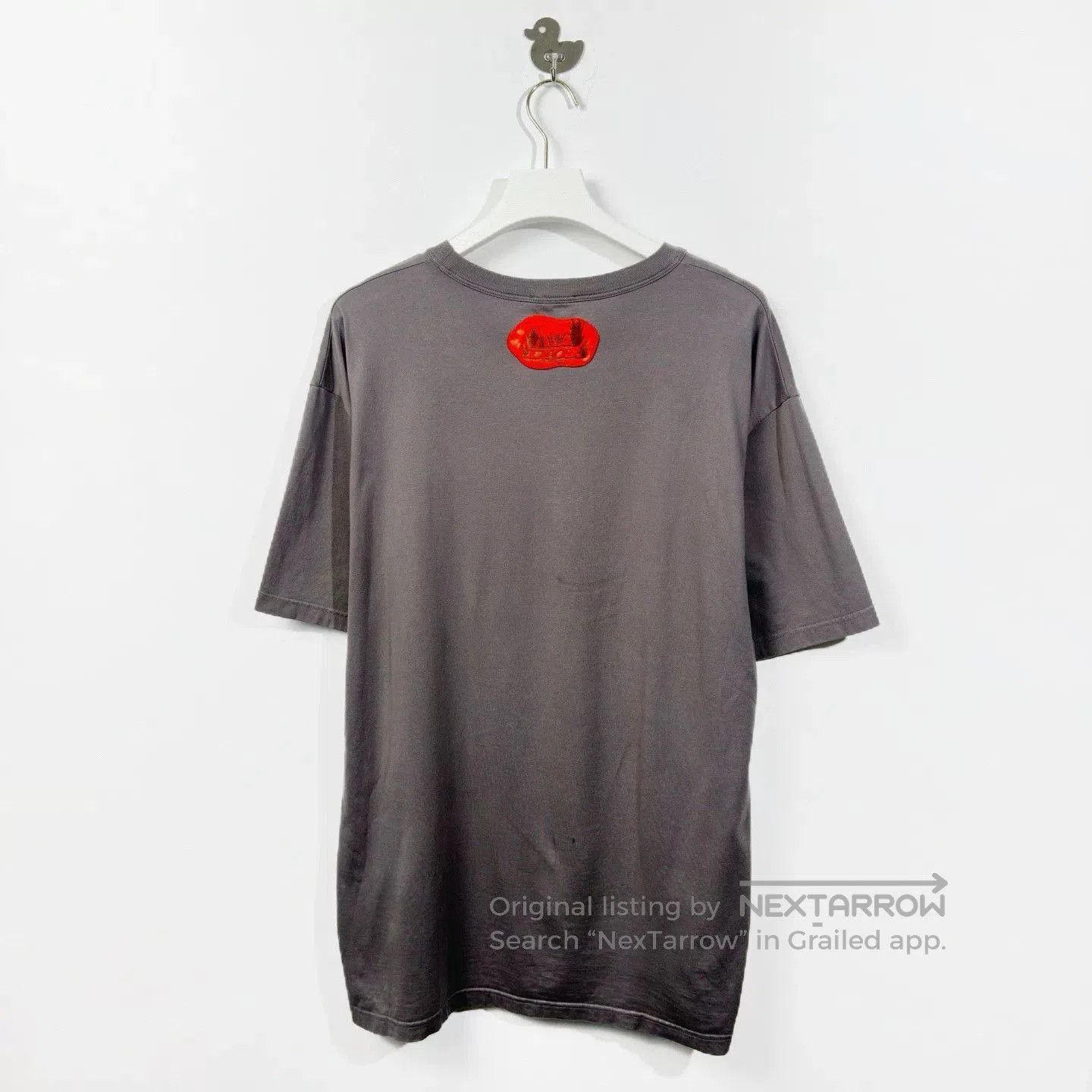 Dior Dior x Travis Scott Funny Face T-shirt. Size US XXL / EU 58 / 5 - 2 Thumbnail