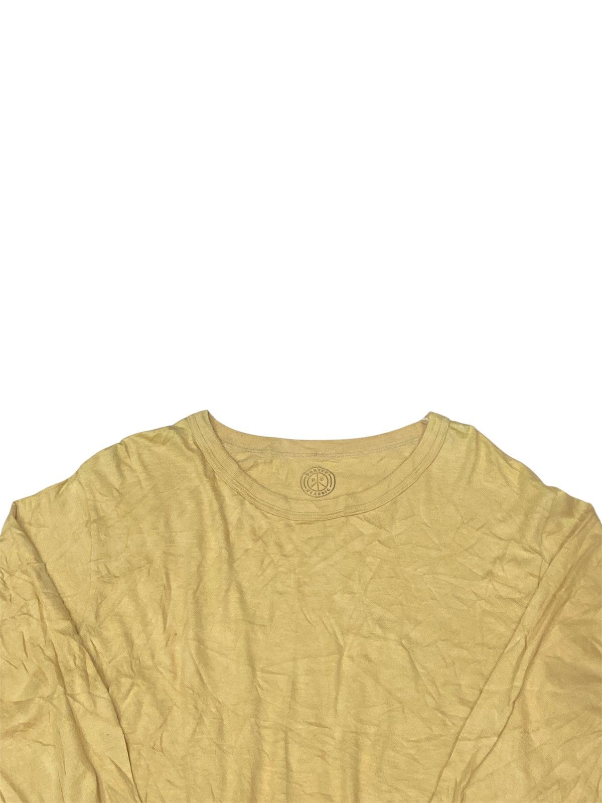 Porter Classic Japan Porter Classic Thin Shirt Size US L / EU 52-54 / 3 - 3 Thumbnail