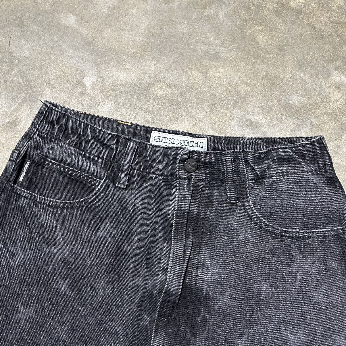 Studio Seven Studio seven X GU jorts Size US 28 / EU 44 - 4 Thumbnail
