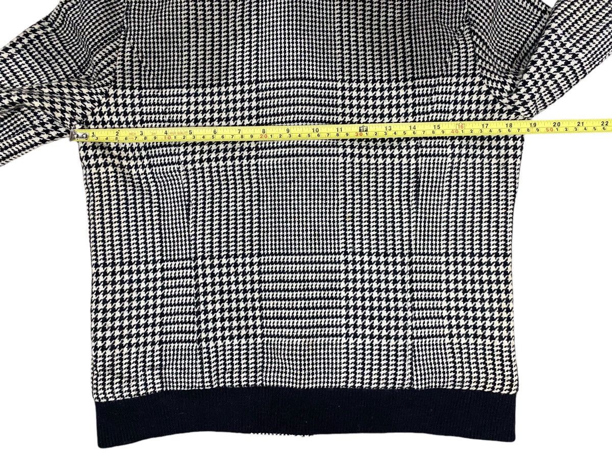 Japanese Brand AWAW By Junko Shimada Wool Button Jacket Size S / US 4 / IT 40 - 13 Thumbnail