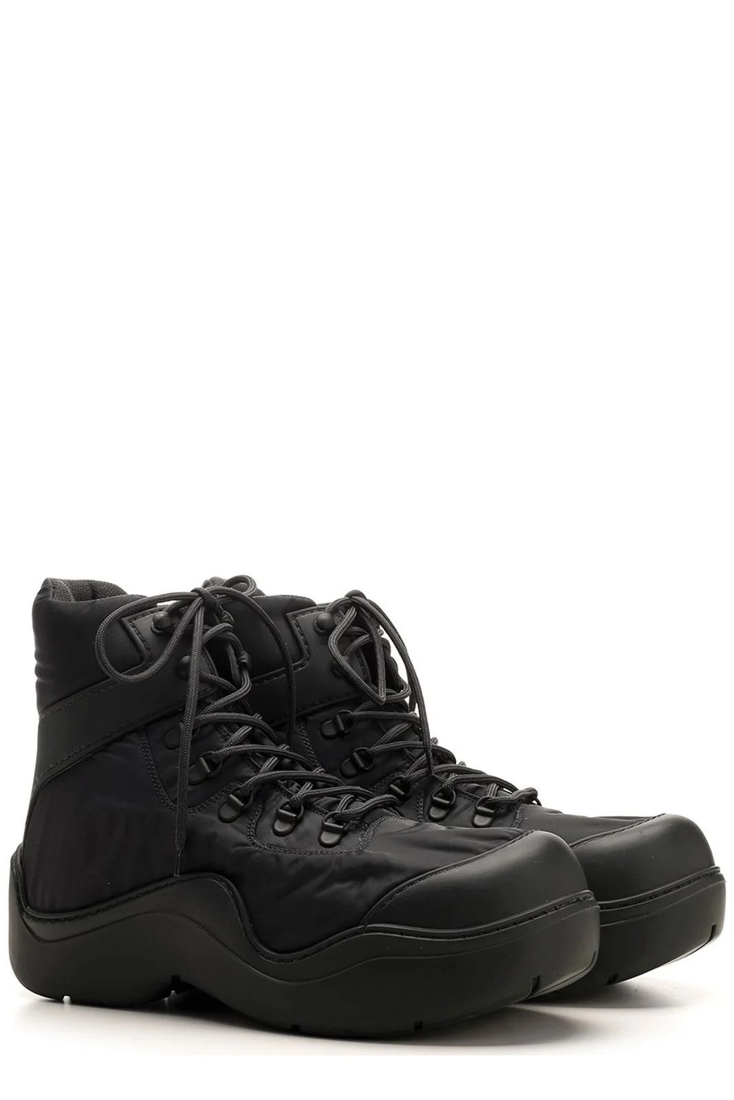 Bottega Veneta Bottega Veneta Puddle Bomber Boots | Grailed