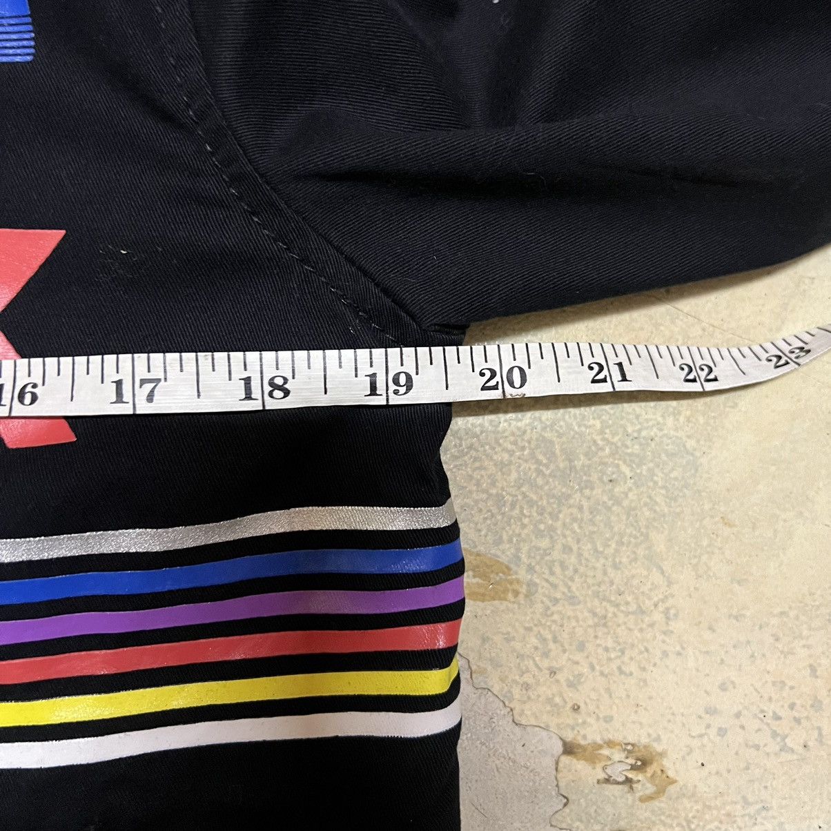 Kodak Kodak Big Logo Zipper Jacket Size US M / EU 48-50 / 2 - 7 Thumbnail