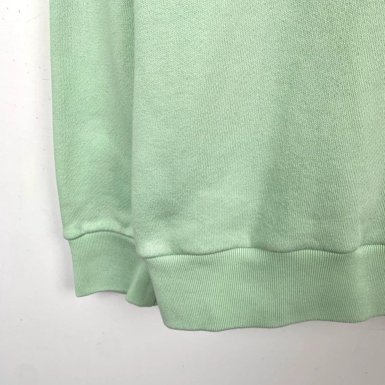 Gucci Gucci Green logo letter pattern printed round-neck cotton l Size US S / EU 44-46 / 1 - 5 Thumbnail