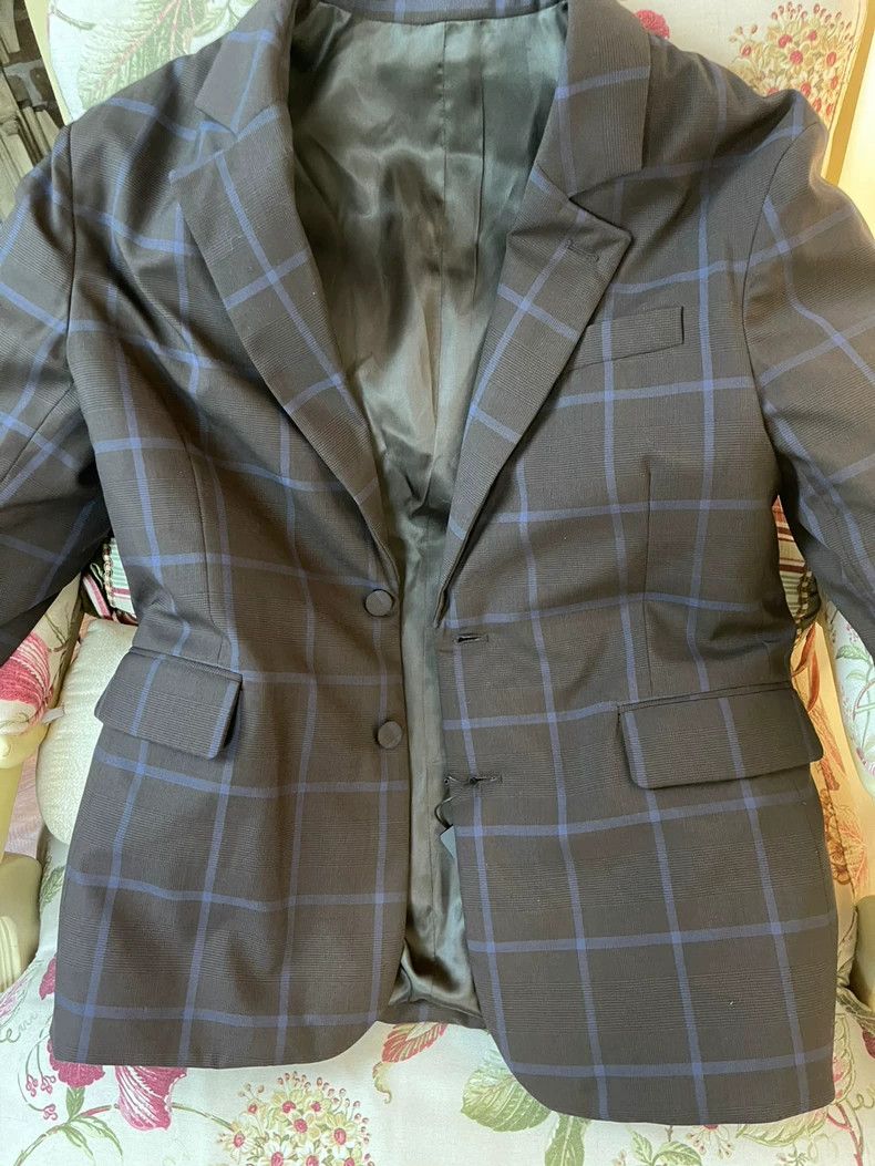 Martine Rose Martine Rose Cotton suit Size 44S - 7 Thumbnail