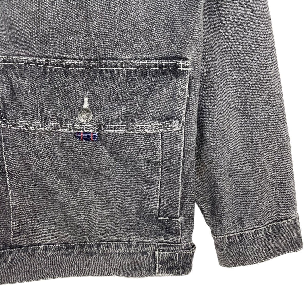 Hobo Vintage Hobo Denim Chore Jacket Size L Size US L / EU 52-54 / 3 - 5 Thumbnail