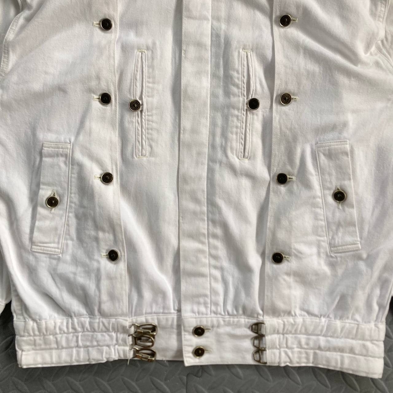 Vintage 80’s Archival Tactical Jacket