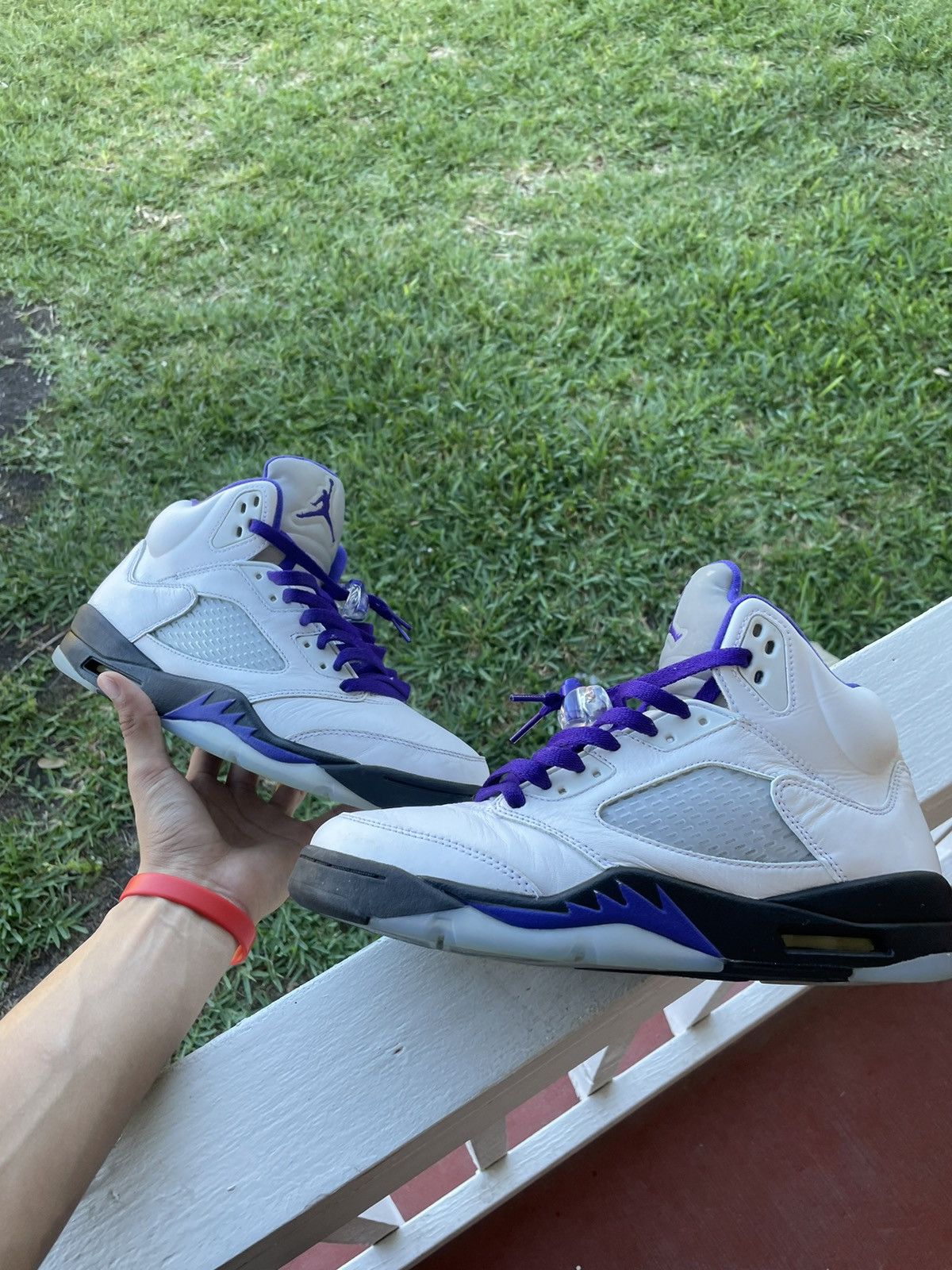jordan 5 concord