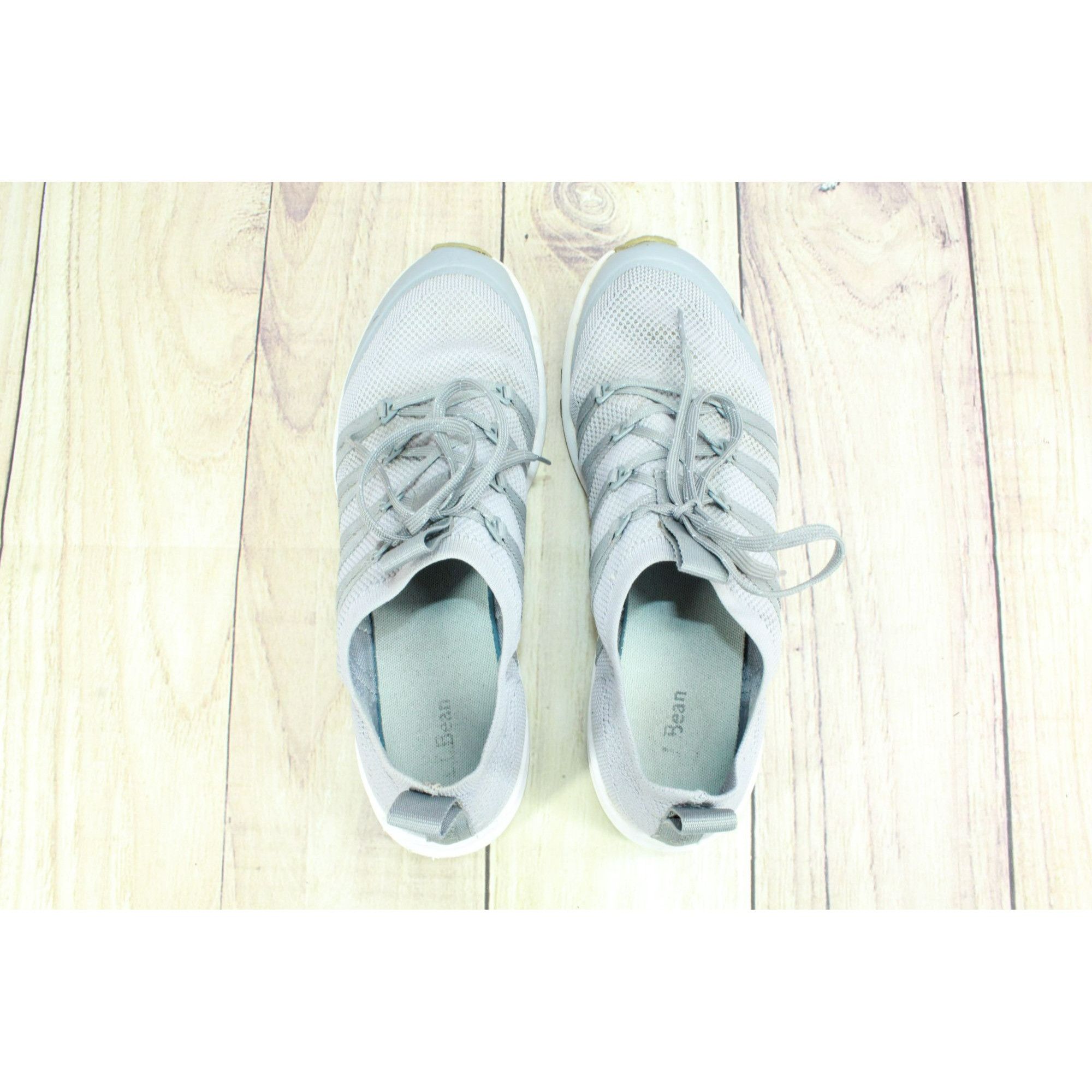 L.L. Bean LL Bean Active Sport Womens Athletic Sneaker Shoes Size US 11 / IT 41 - 7 Thumbnail