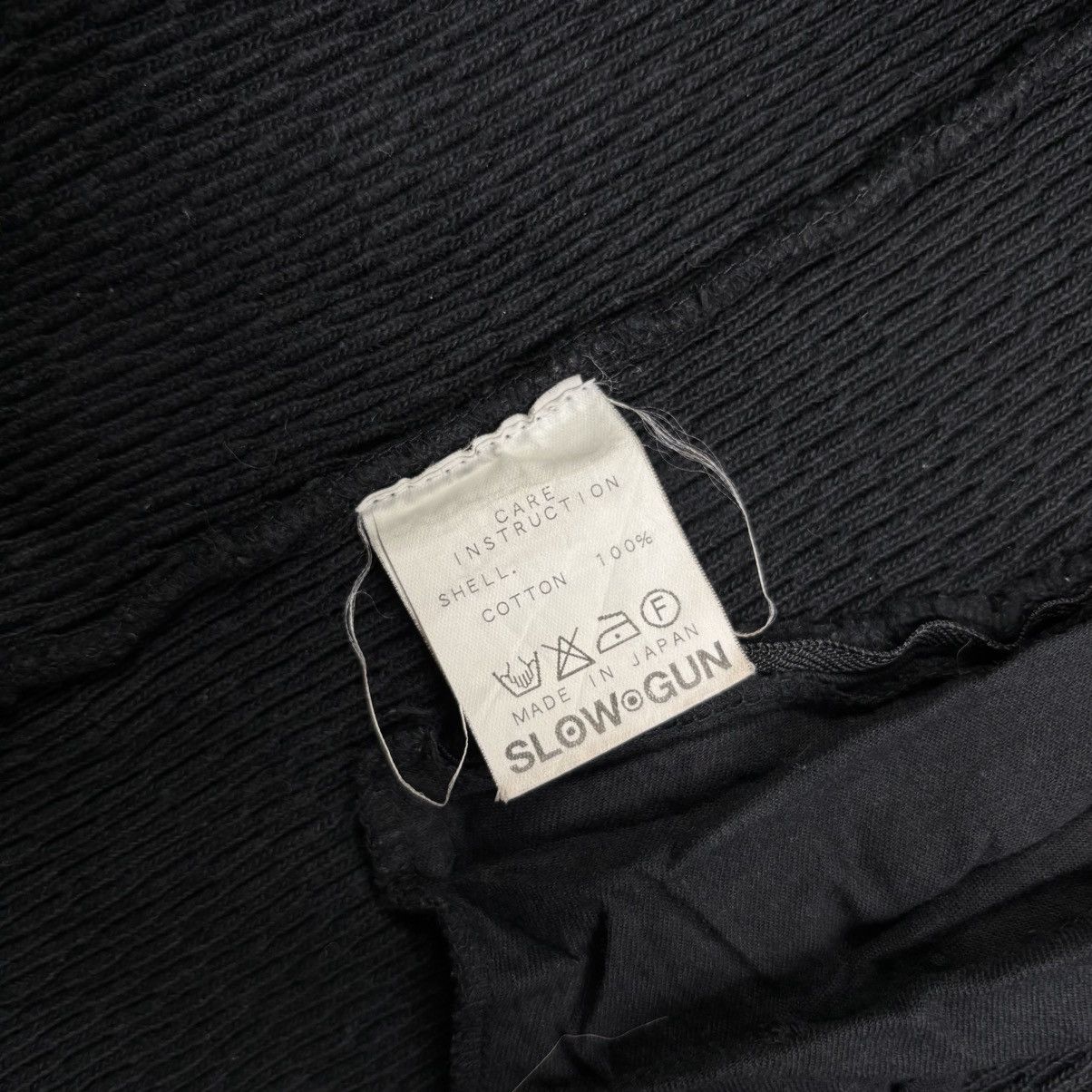 Ekam Archive Slow Gun - Mesh Rider Jacket Size US M / EU 48-50 / 2 - 9 Thumbnail