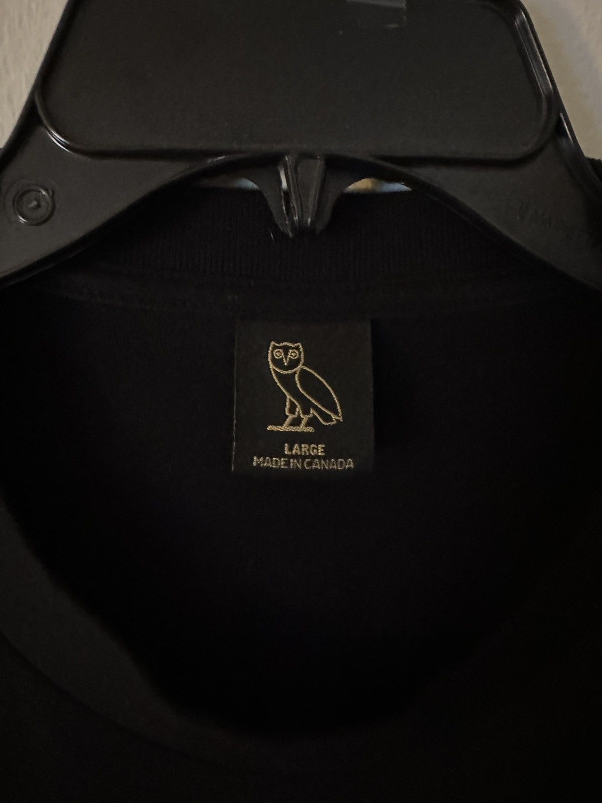 October's Very Own October’s Very Own “October Firm” Long Sleeve Size US L / EU 52-54 / 3 - 4 Thumbnail