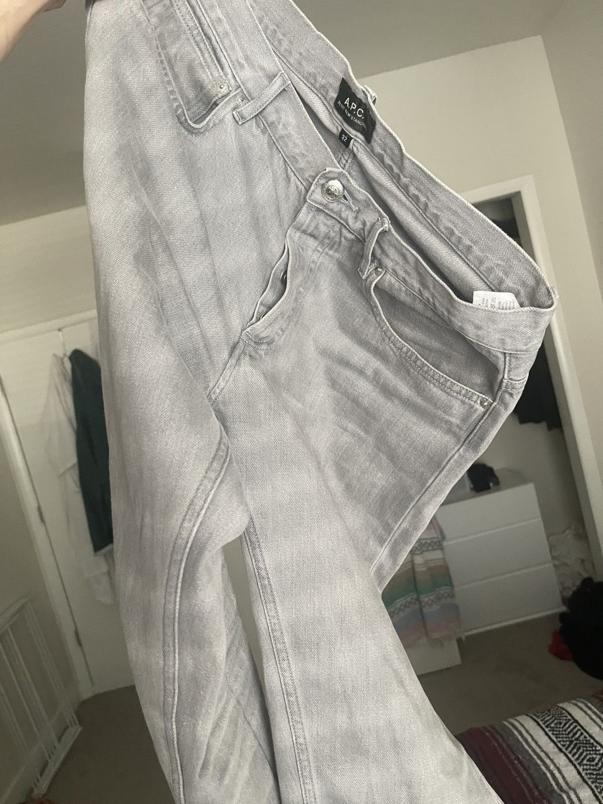 APC Petit New Standard