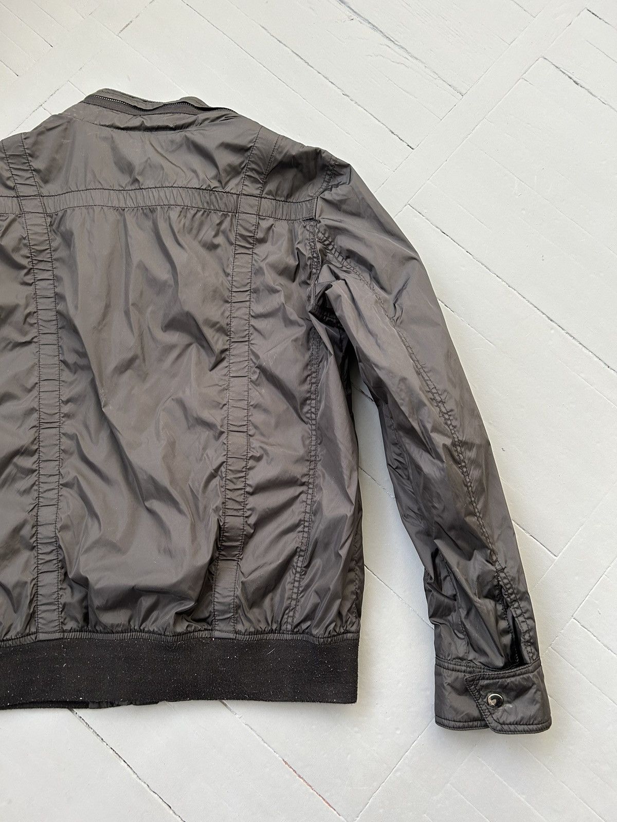 Schott Schott jacket flyers man Size US L / EU 52-54 / 3 - 9 Thumbnail