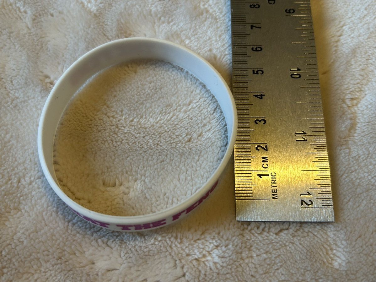 Other What The Feng Bracelet Band Size ONE SIZE - 4 Thumbnail