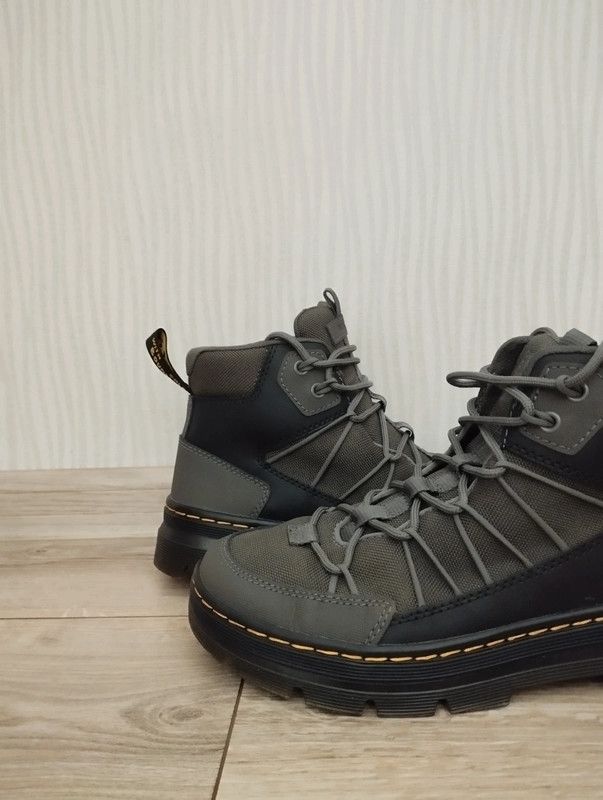 Dr. Martens Dr. Martens Buwick size 41 Size US 8 / EU 41 - 2 Thumbnail