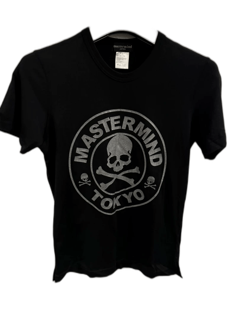 MASTERMIND×SENSE Tシャツ mastermind JAPAN×SENSE マスターマインド センス Tシャツ