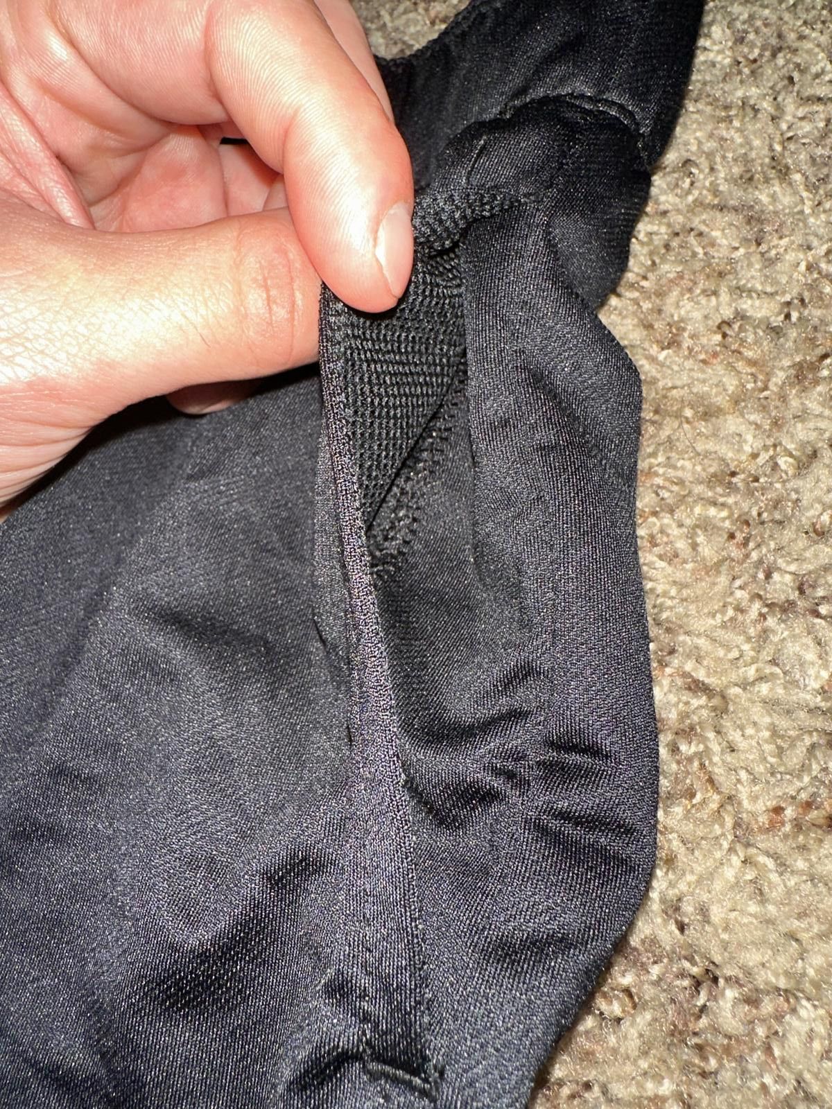 Nike Nike Women’s Dri-FIT Attack Training Shorts Size 32" / US 10 / IT 46 - 2 Thumbnail