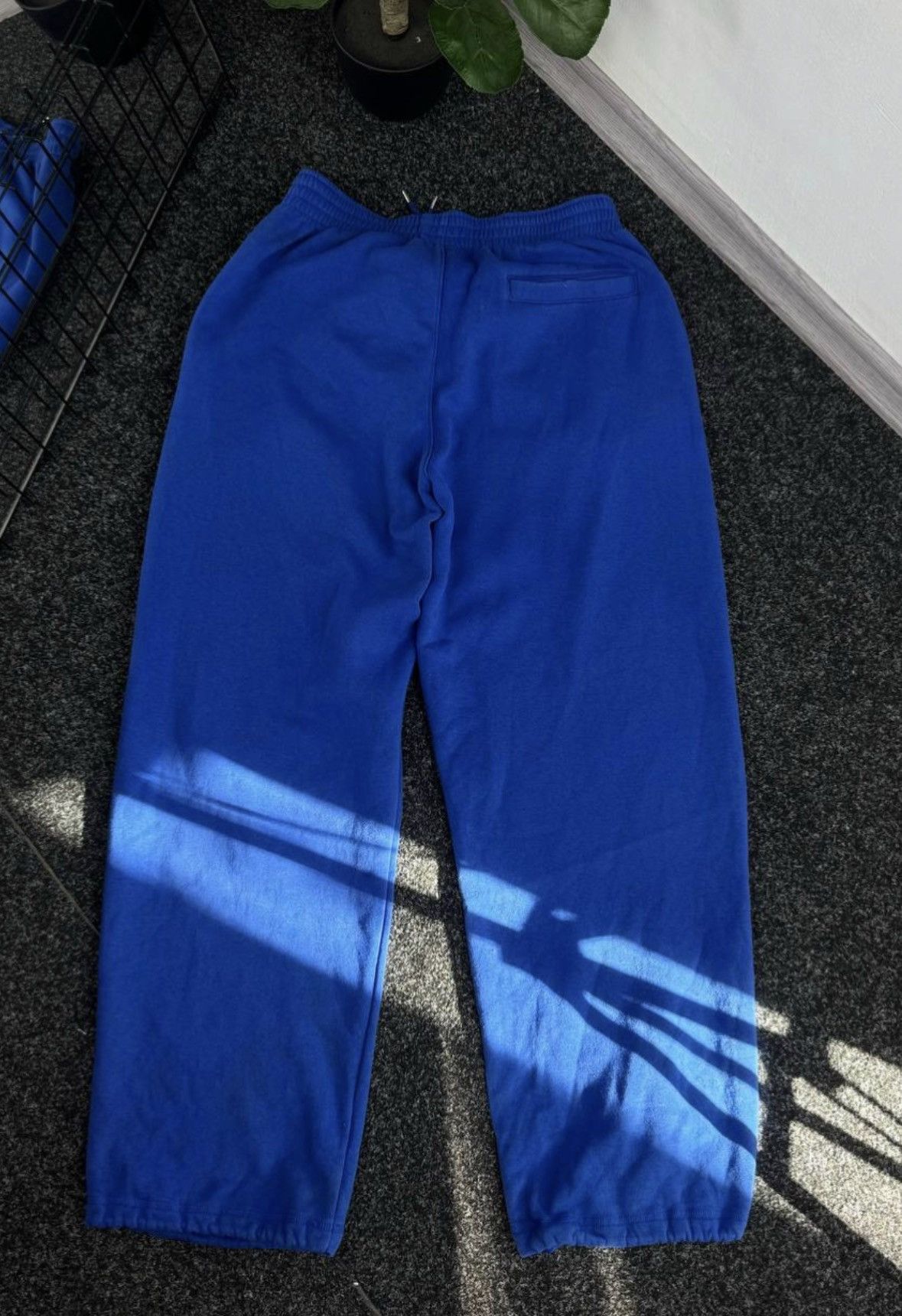 Jordan Brand Jordan parachute joggers pants baggy fit skater style sk8 Size US 36 / EU 52 - 6 Thumbnail