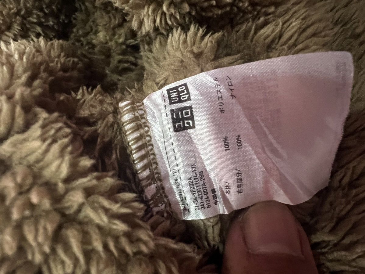 Engineered Garments 🔥 UNIQLO X ENGINEERED GARMENTS - L Size US L / EU 52-54 / 3 - 7 Thumbnail