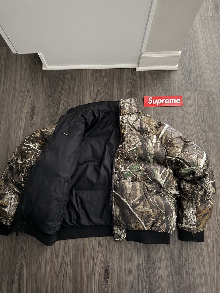 Supreme Supreme 2-in-1 GORE-TEX Parka + Reversible Puffer Jacket Size US M / EU 48-50 / 2 - 8 Thumbnail