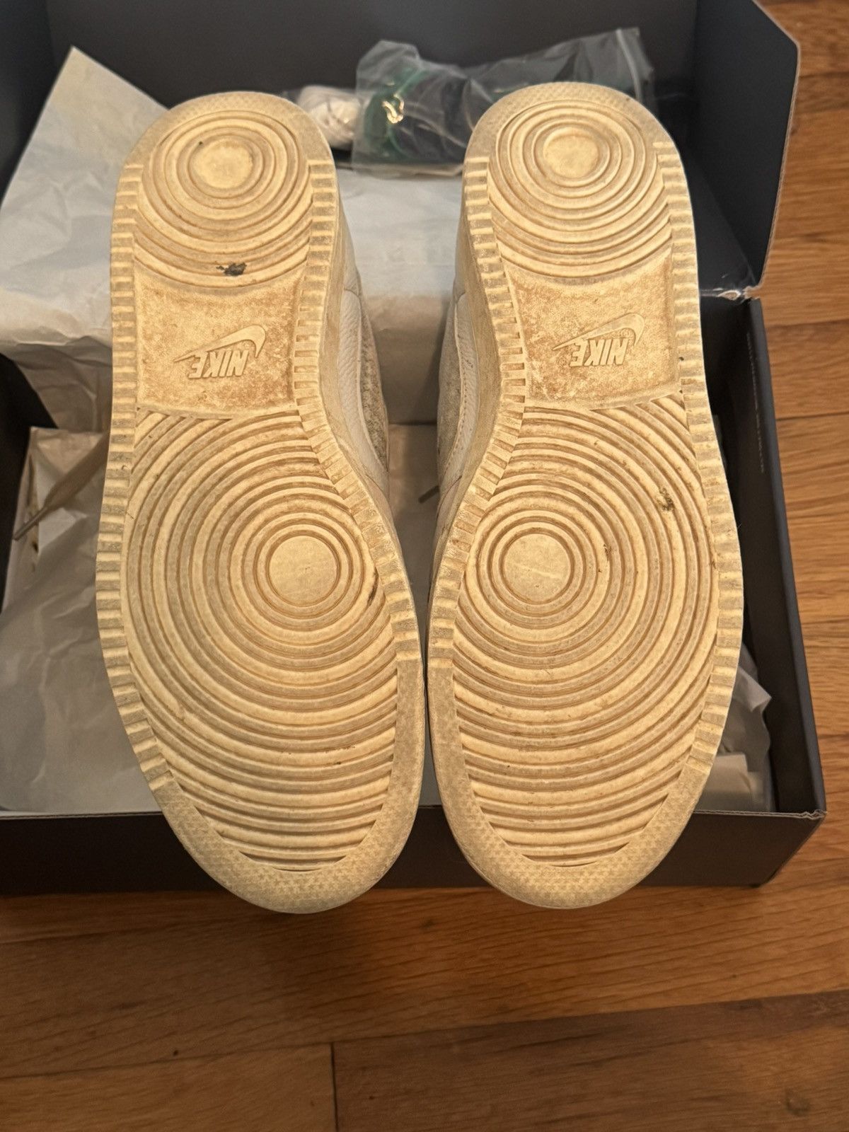 Jordan Brand × Union LA Jordan Brand x Union LA Size US 13 / EU 46 - 5 Thumbnail