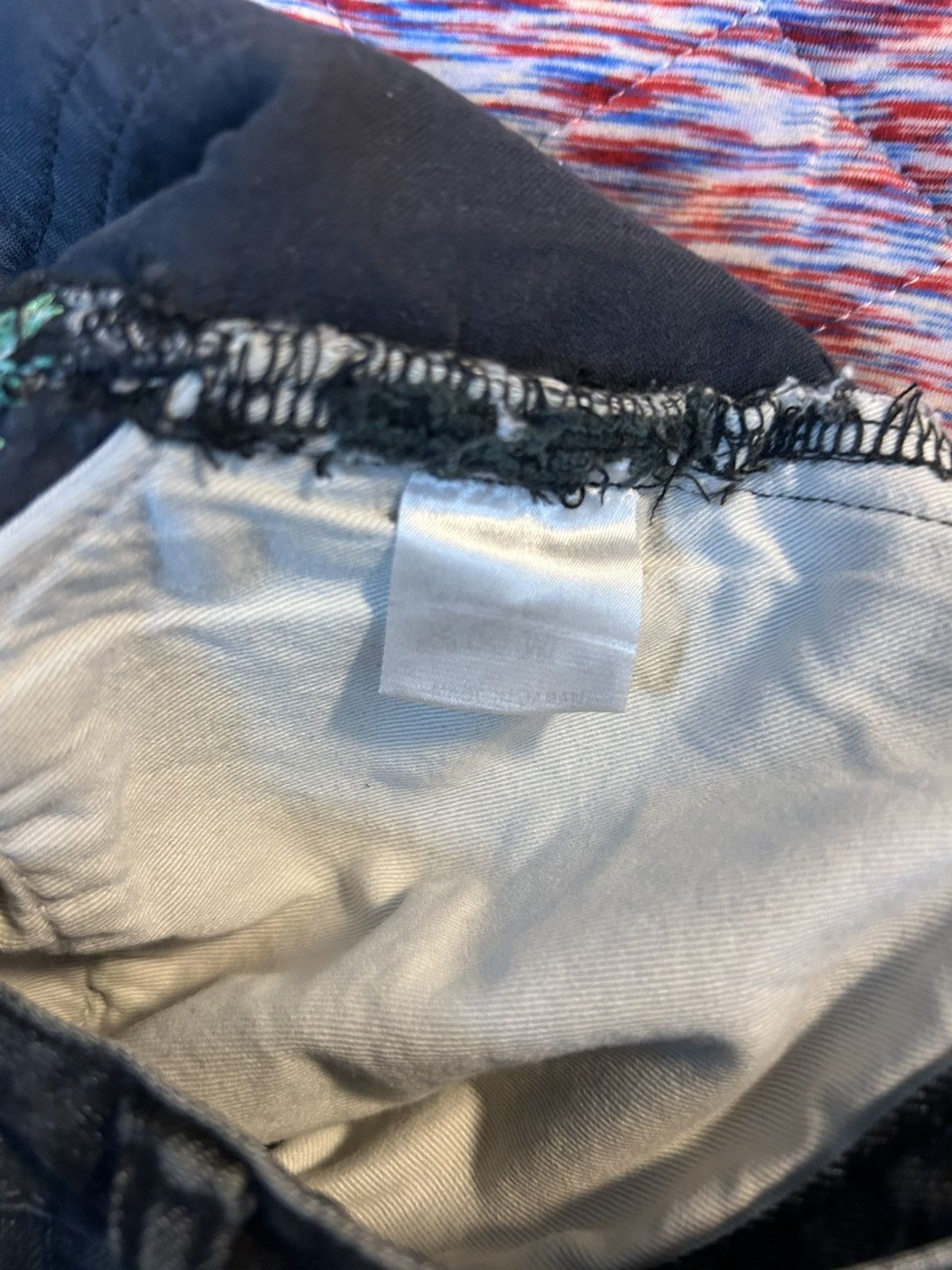 Vlone Vlone palm tree denim Size US 36 / EU 52 - 6 Thumbnail