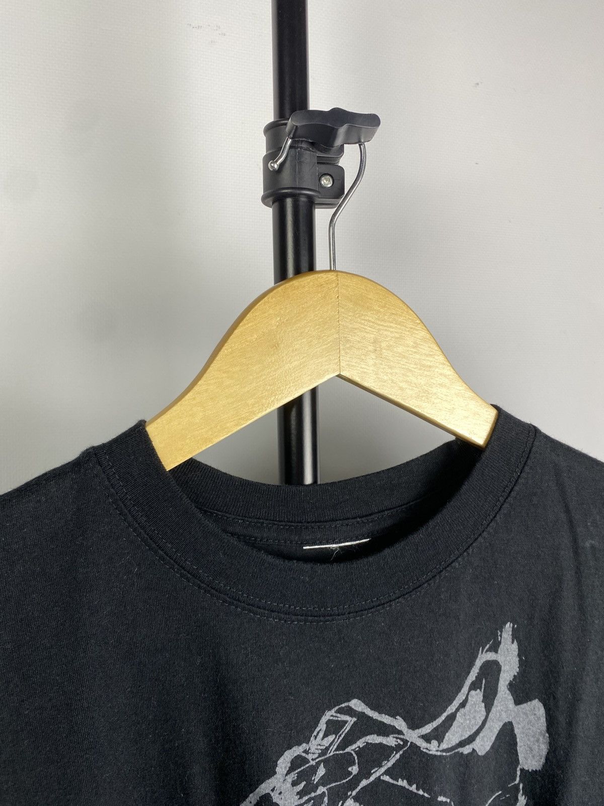 Adidas × Vintage Vintage 90s Adidas Superstar logo y2k graphic t shirt Size US S / EU 44-46 / 1 - 4 Thumbnail