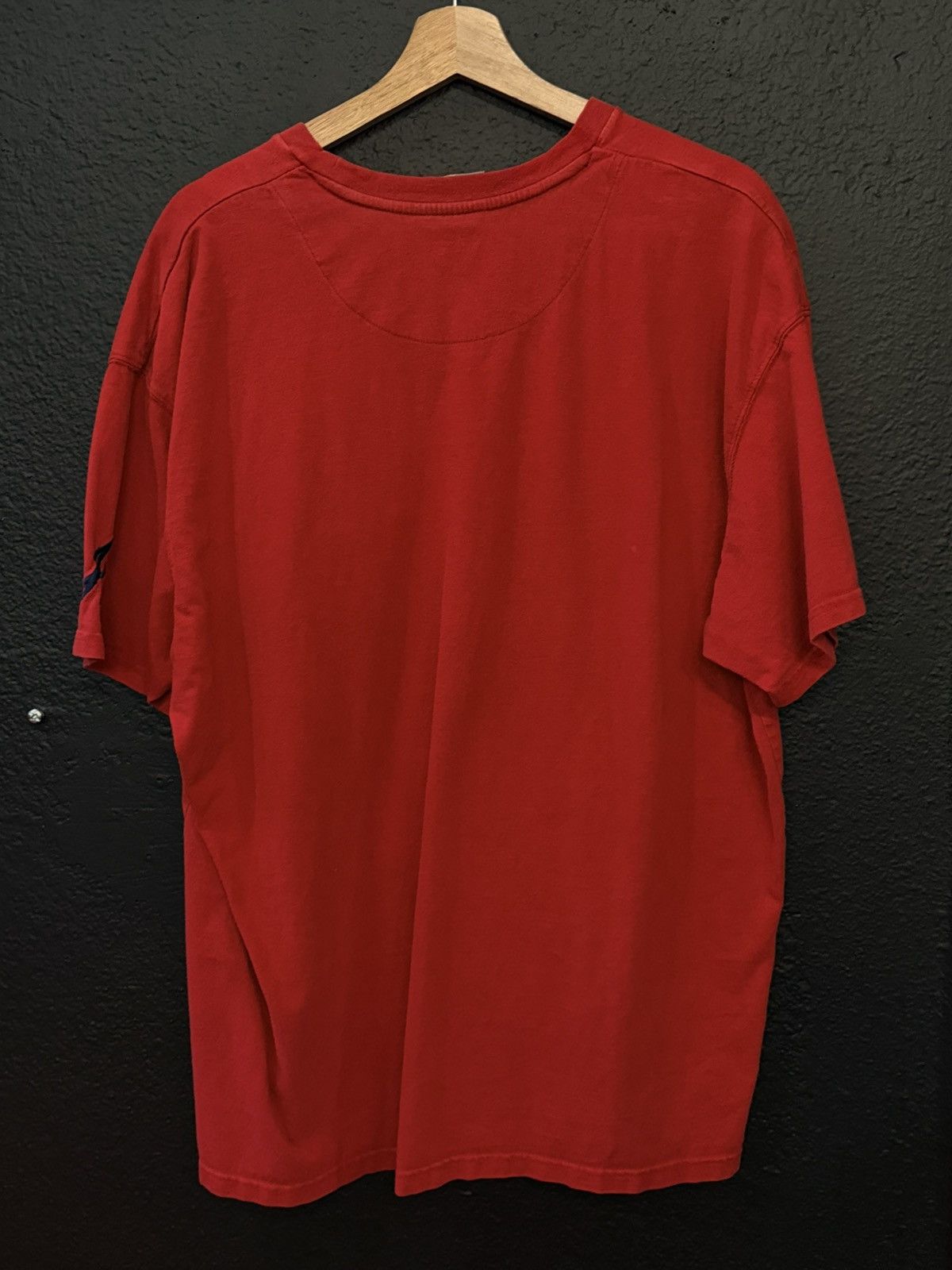 Vintage Vintage braves Tee Size US XL / EU 56 / 4 - 3 Thumbnail