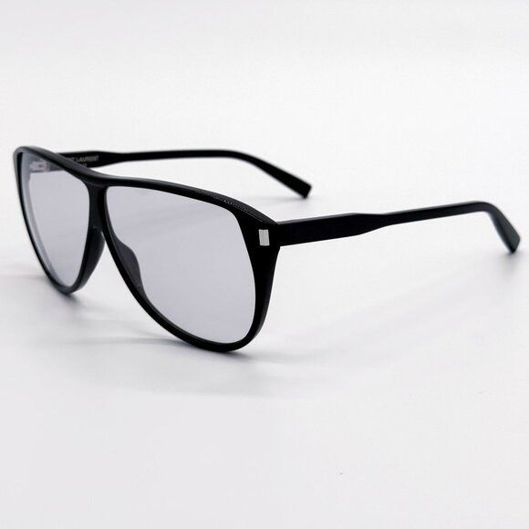 Saint Laurent Paris NEW SAINT LAURENT SL 731 001 GASPAR SUNGLASSES SL731 Size ONE SIZE - 6 Thumbnail
