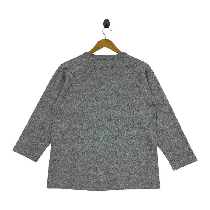 Champion Vintage CHAMPION HEAVY WEIGHT JERSEY Rayon Tee Shirt Size M / US 6-8 / IT 42-44 - 3 Thumbnail