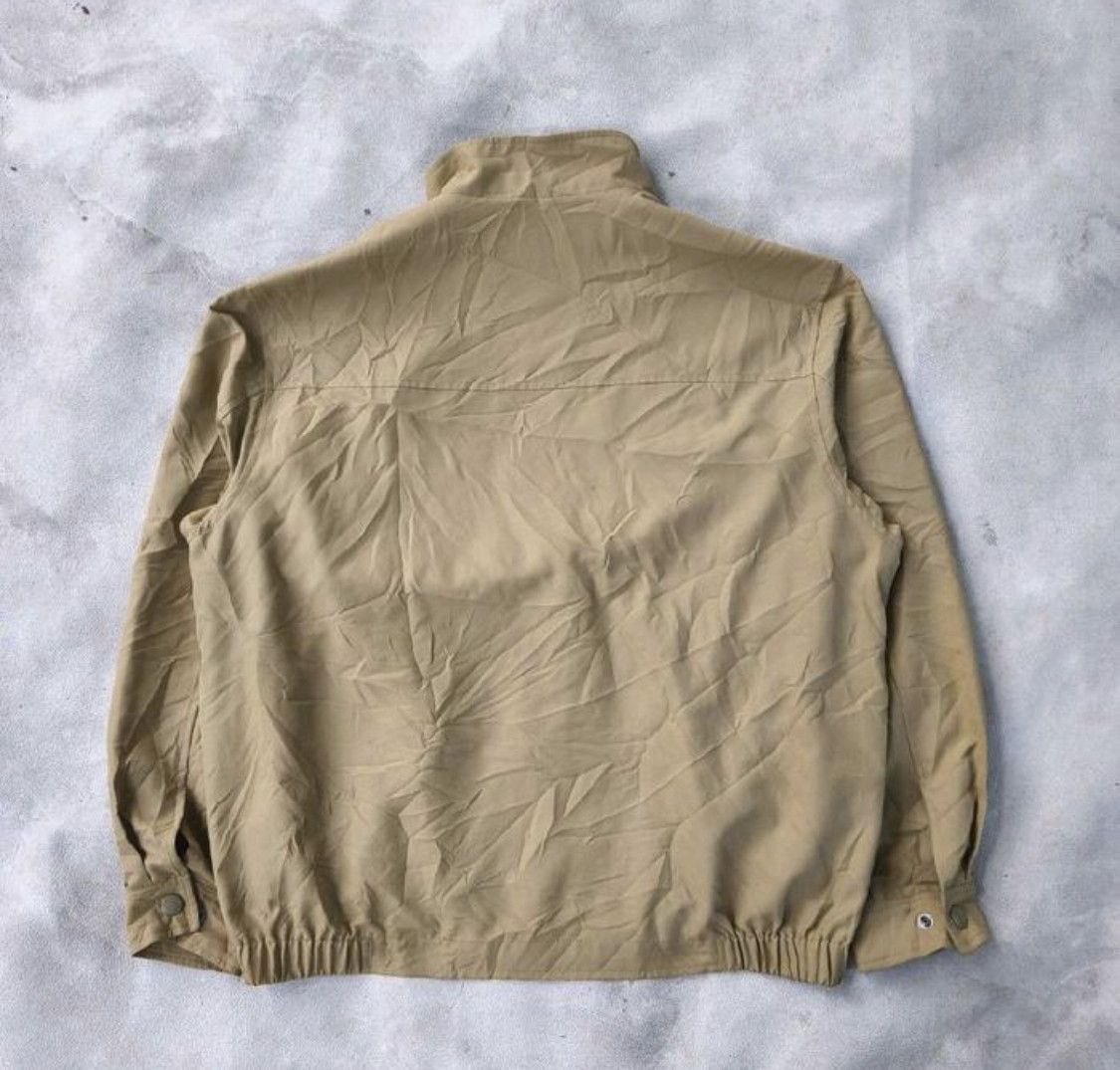Yves Saint Laurent YVES SAINT LAURENT JACKET X YSL JACKET Size US L / EU 52-54 / 3 - 7 Thumbnail