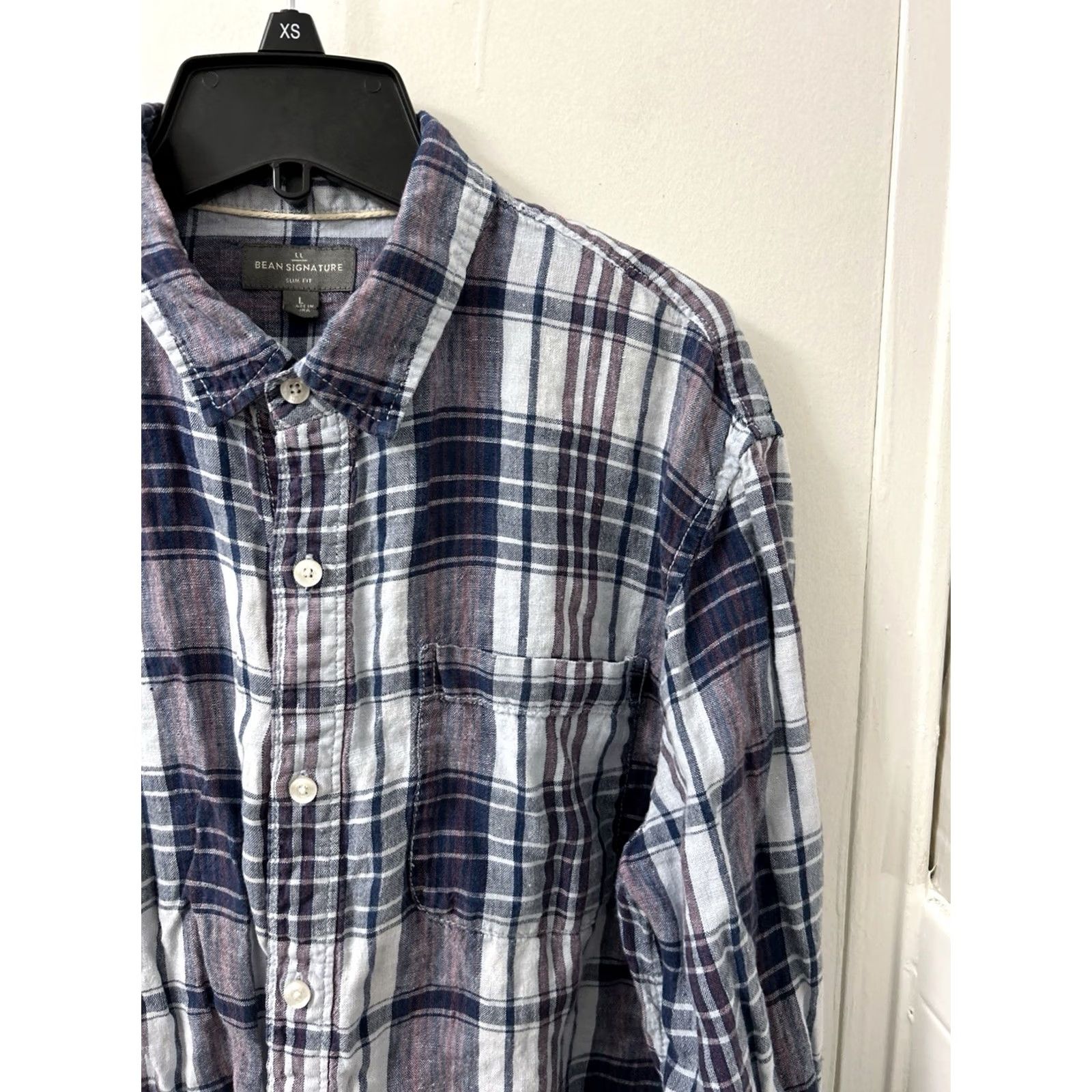 Vintage VINTAGE? No. Size US L / EU 52-54 / 3 - 4 Thumbnail