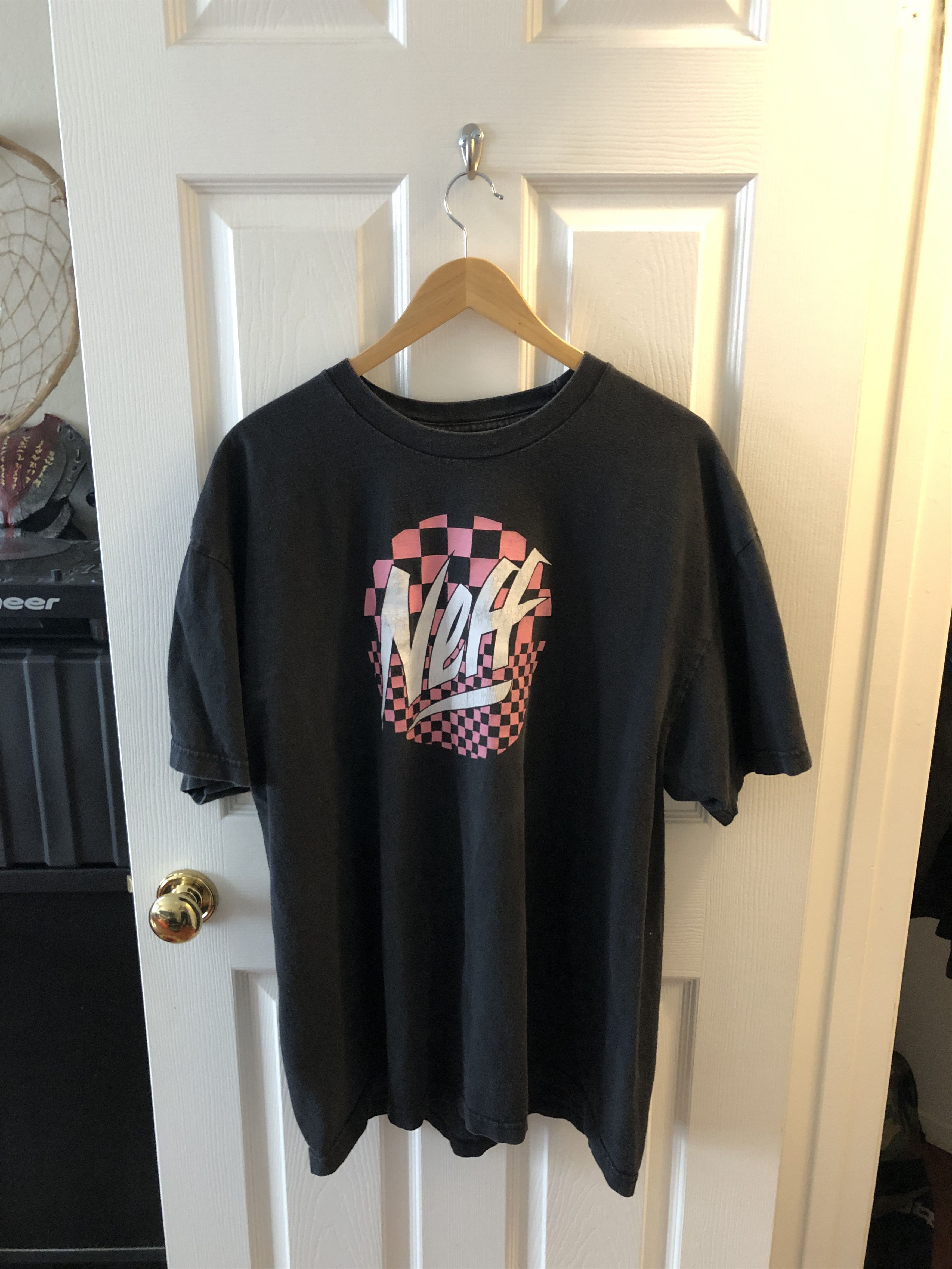 NEFF Neff Shirt XXL Size US XXL / EU 58 / 5 - 1 Thumbnail
