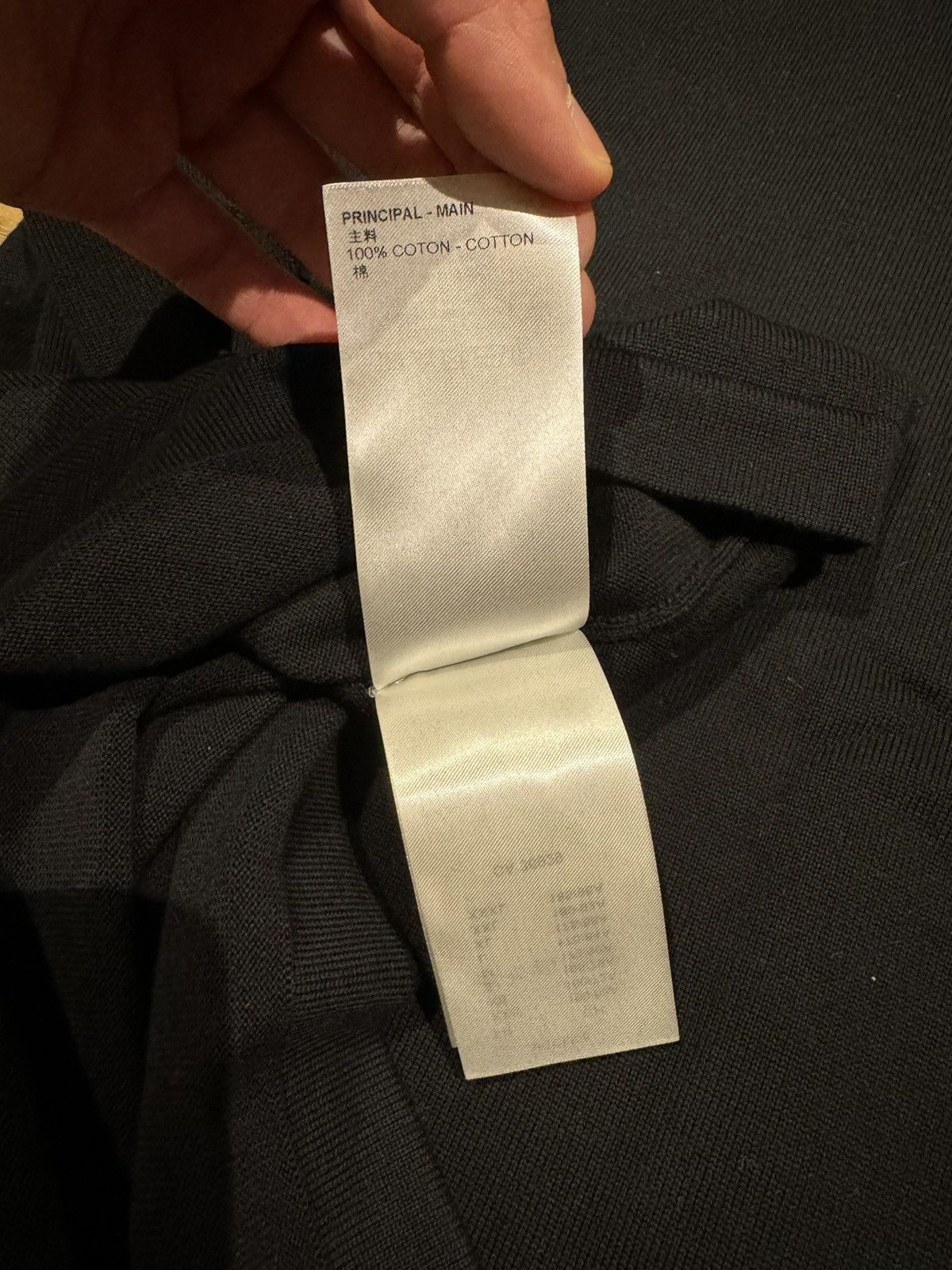Louis Vuitton Louis Vuitton t-shirt Size US XS / EU 42 / 0 - 6 Thumbnail