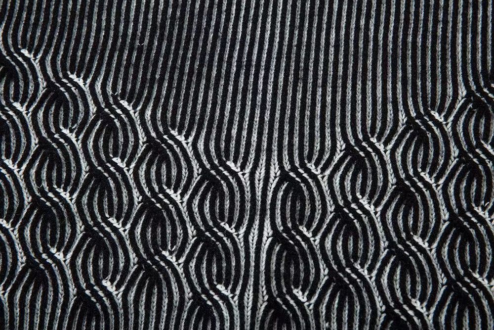 Designer × Vintage Streetwear Design Washed Zipper Retro Jacket Sweater Size US L / EU 52-54 / 3 - 9 Thumbnail