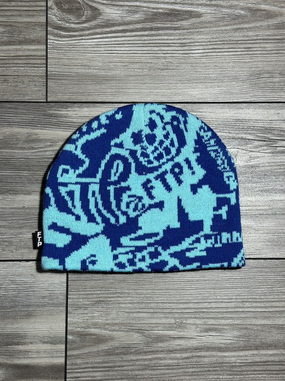 FTP Archive Beanie