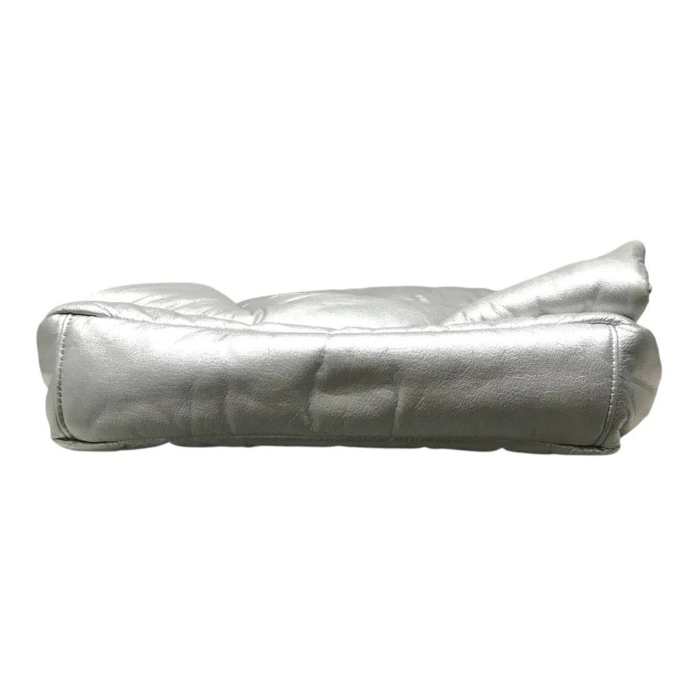 Yohji Yamamoto discord Yohji Yamamoto 23SS [FLUFFY] Shoulder Bag Size ONE SIZE - 4 Thumbnail