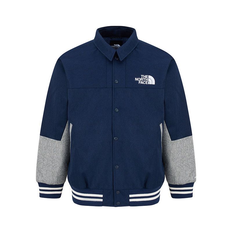 The North Face Urban Exploration VARSITY DOWN JACKET Size US M / EU 48-50 / 2 - 5 Thumbnail