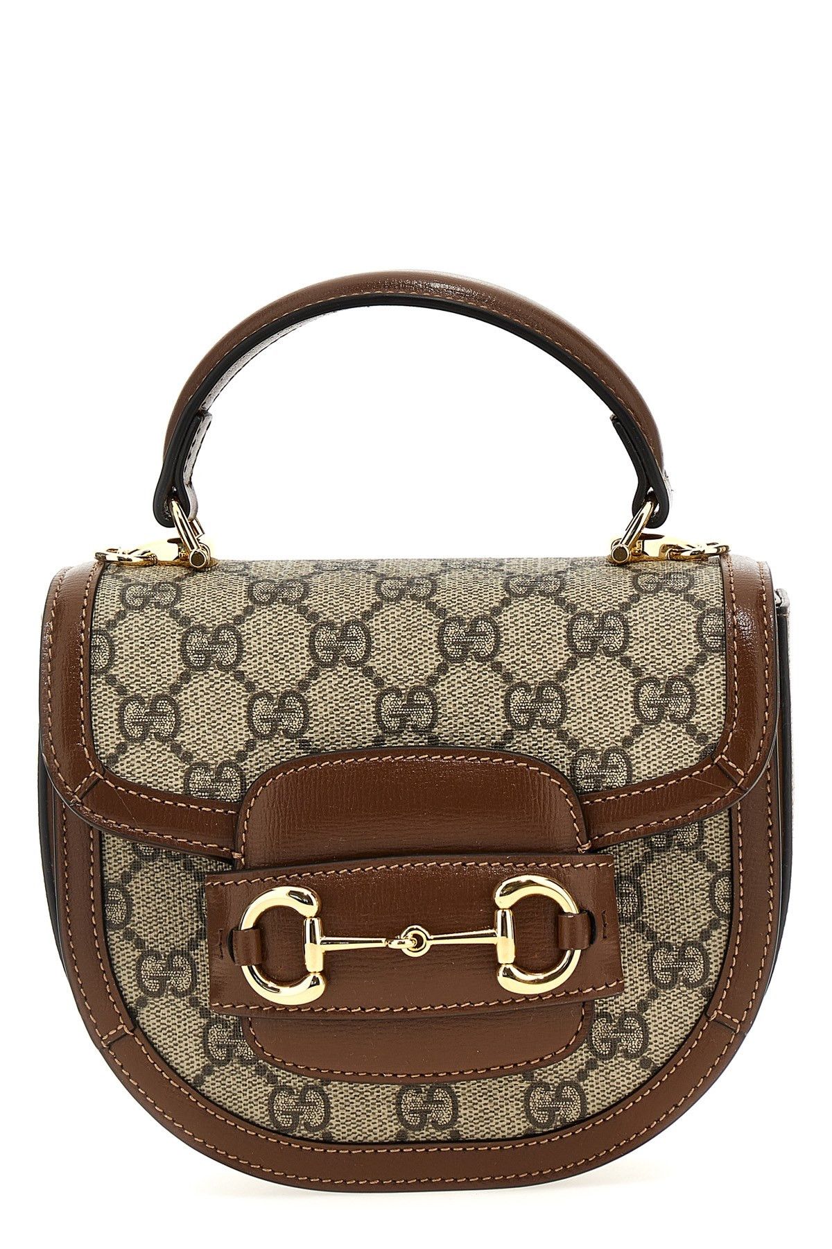 Gucci 'Gucci Horsebit 1955' handbag Size ONE SIZE - 1 Thumbnail