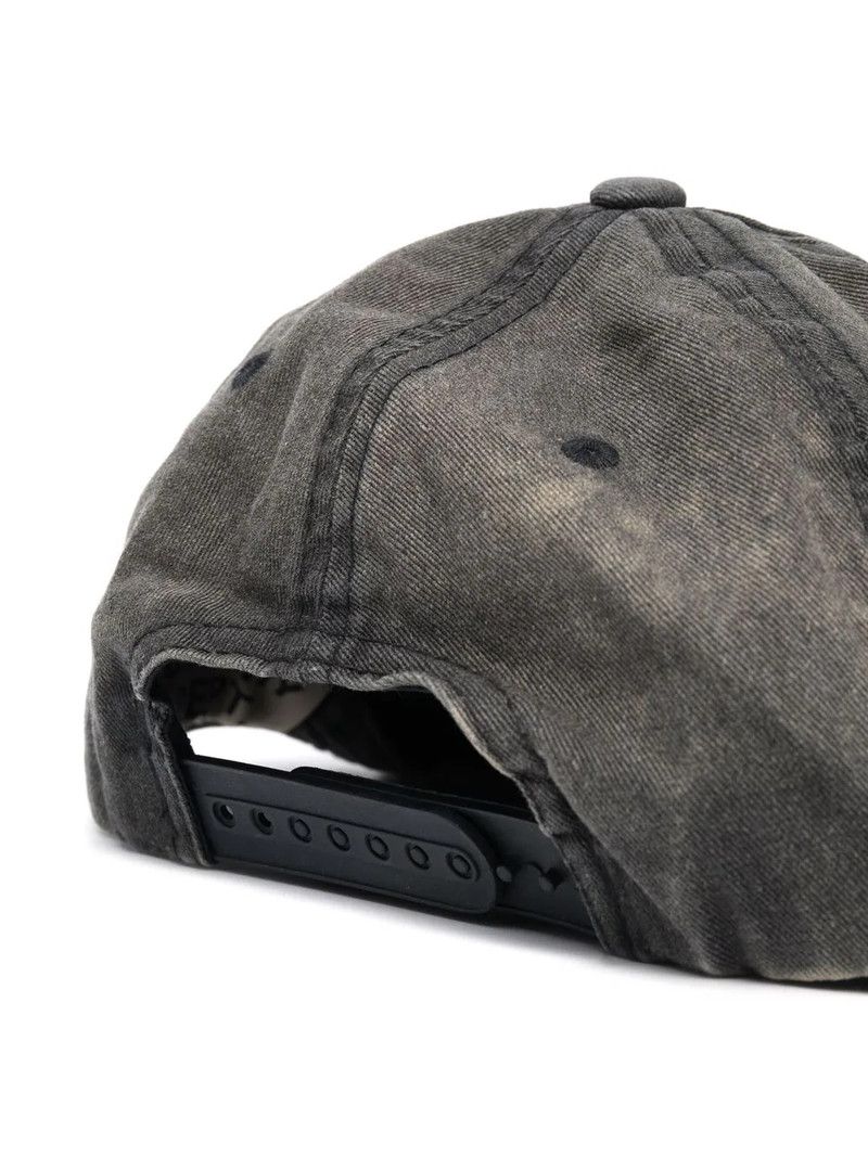 Gallery Dept. o1gr1nt0426 Size: OS / Hat / Cap in Sun Faded Black Size ONE SIZE - 2 Thumbnail