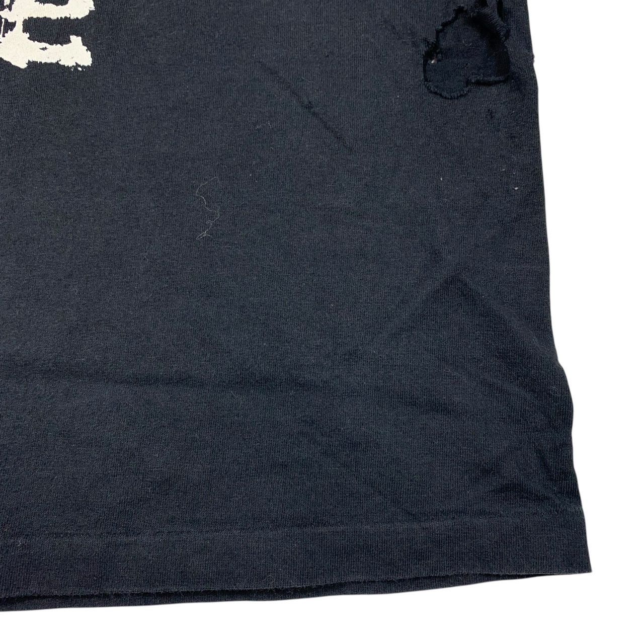 Other Vintage distressed NEW WORLD ORDER NWO 4life print band tees Size US L / EU 52-54 / 3 - 8 Thumbnail