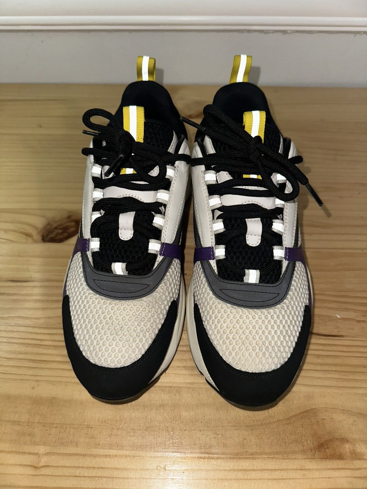 Dior Dior b22 Size US 9 / EU 42 - 3 Thumbnail