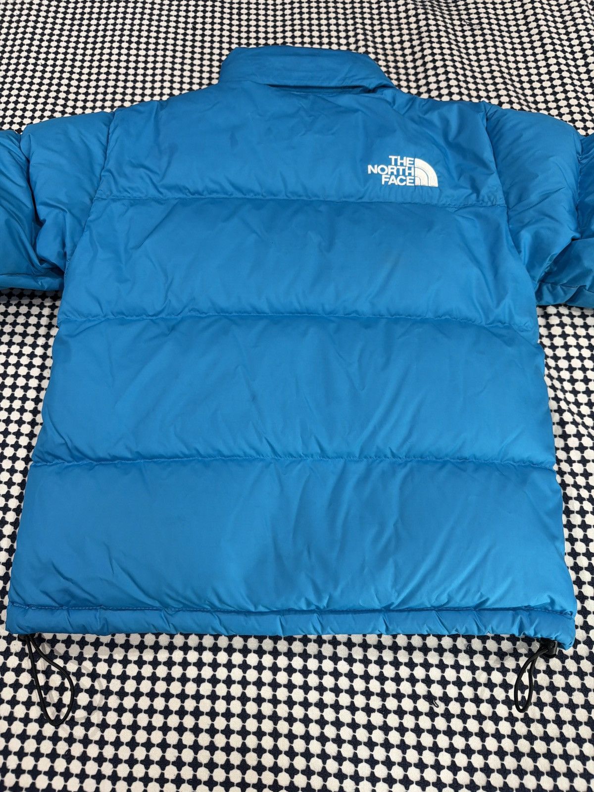 The North Face North Face Bomber Size US XS / EU 42 / 0 - 1 Thumbnail