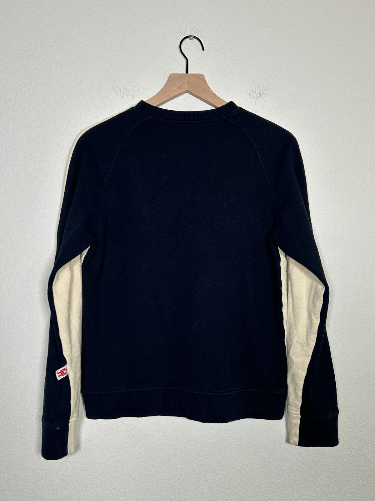 Walter Van Beirendonck Explicit Beauty Embroidered Knit Sweater Size US S / EU 44-46 / 1 - 5 Thumbnail