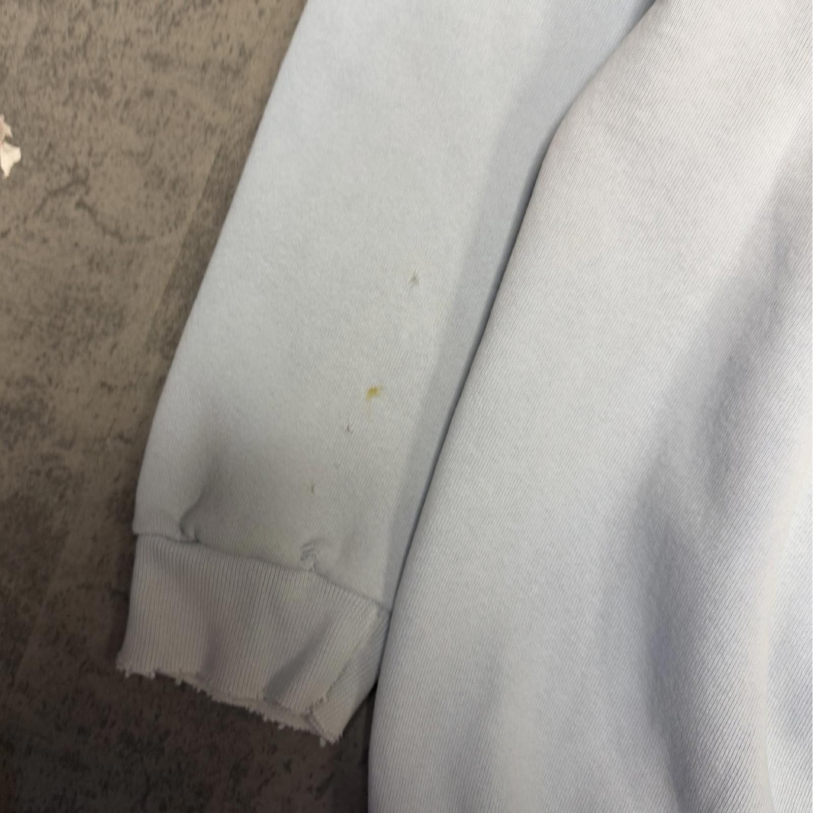 Designer 90s UCLA Crewneck — XL — Size US XL / EU 56 / 4 - 5 Thumbnail