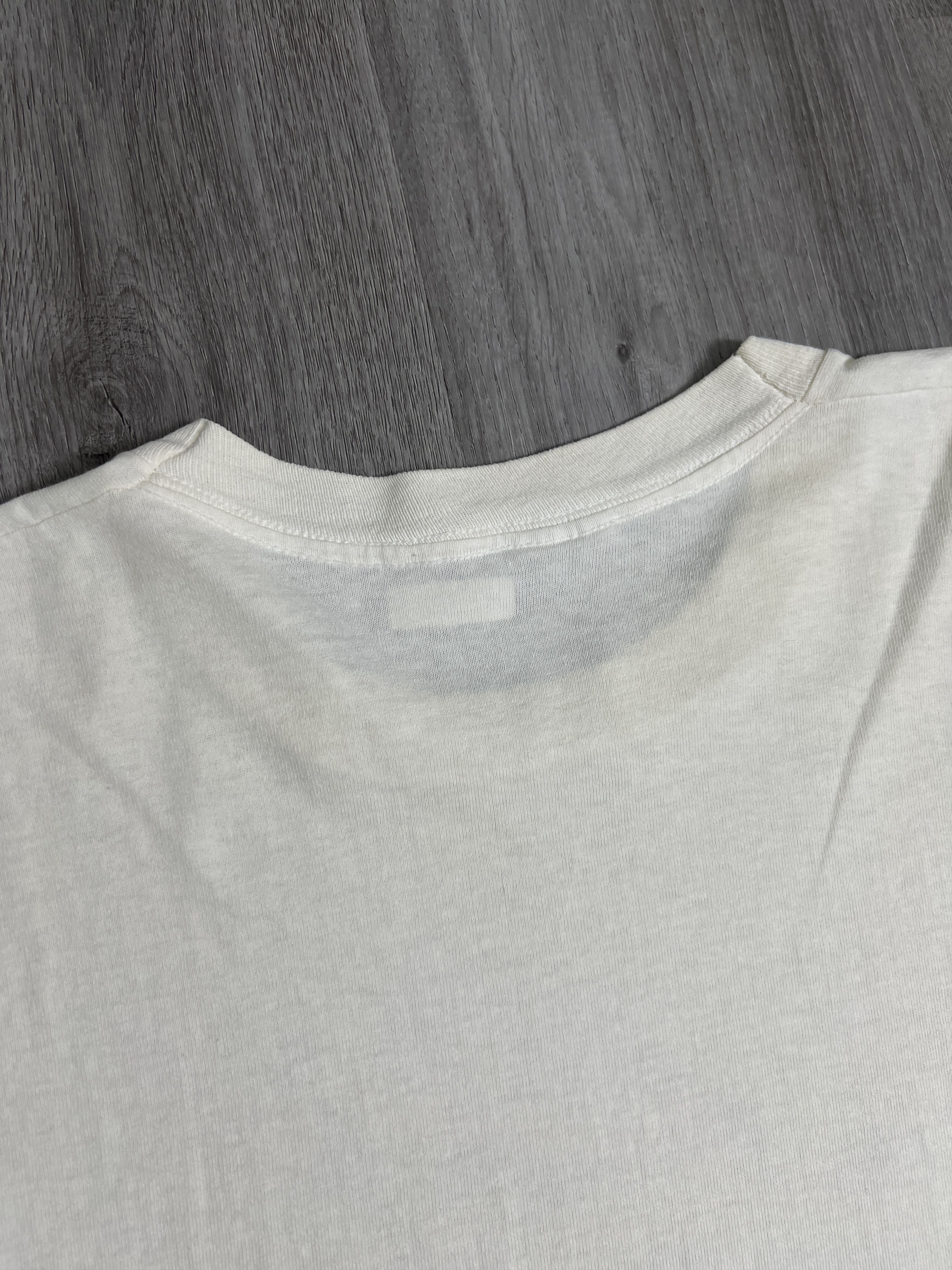 Vintage Vintage 90s Cooper, Fike & Woods Graphic Tee (XL) GTME548 Size US XXL / EU 58 / 5 - 7 Thumbnail